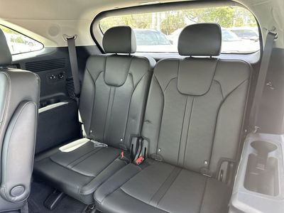 2026 Kia Sorento - Photo 26