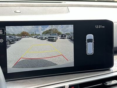 2026 Kia Sorento - Photo 24
