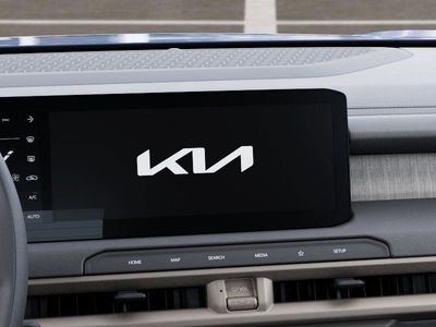 2027 Kia Telluride Hybrid - Photo 7