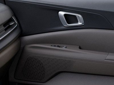2026 Kia Carnival Hybrid - Photo 25