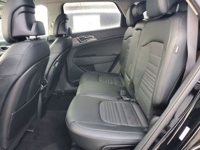 2025 Kia Sportage - Photo 8