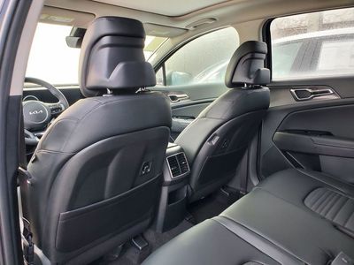 2025 Kia Sportage - Photo 9