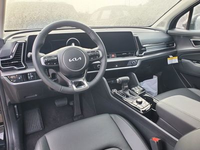 2025 Kia Sportage - Photo 11