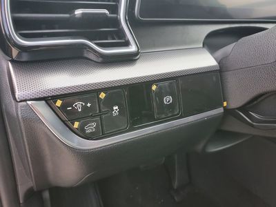 2025 Kia Sportage - Photo 17
