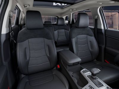 2026 Kia Sportage — photo 15 view