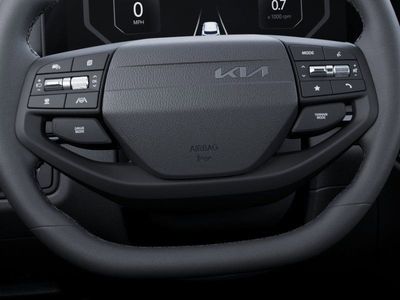 2026 Kia Sportage — photo 22 view