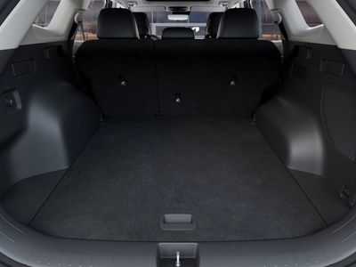 2026 Kia Sportage — photo 19 view