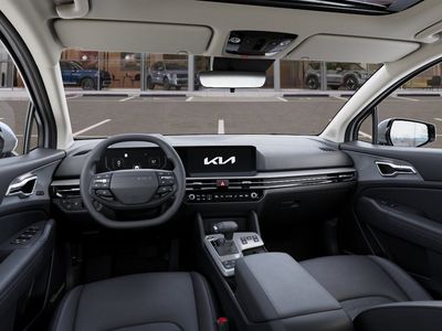2026 Kia Sportage — photo 14 view