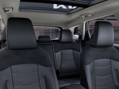 2026 Kia Sportage — photo 27 view