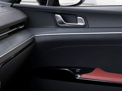 2026 Kia K5 — photo 25 view