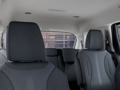 2026 Kia Carnival — photo 27 view