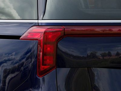 2026 Kia Carnival — photo 11 view