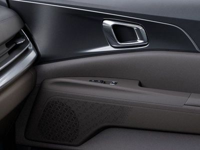 2026 Kia Carnival — photo 25 view