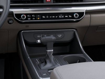2026 Kia Carnival — photo 23 view