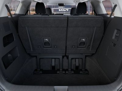 2026 Kia Carnival — photo 19 view