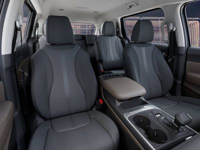 2026 Kia Carnival — photo 15 view