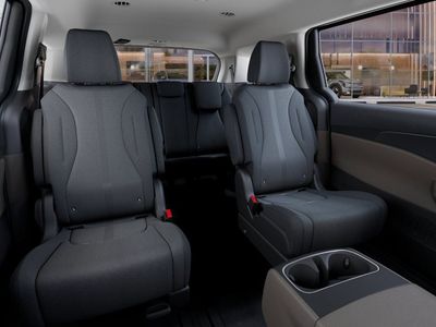 2026 Kia Carnival — photo 16 view