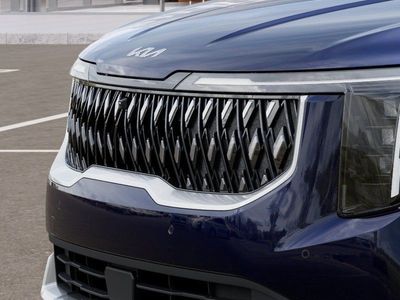 2026 Kia Carnival — photo 12 view