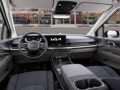 2026 Kia Carnival — photo 14 view