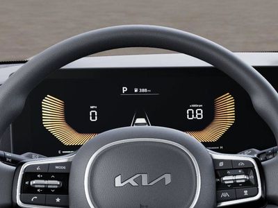 2026 Kia Carnival — photo 21 view