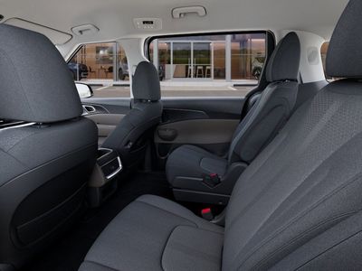 2026 Kia Carnival — photo 18 view