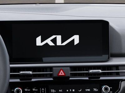 2026 Kia Sportage - Photo 20