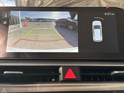 2026 Kia Sorento — photo 22 view