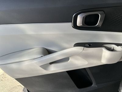 2026 Kia Sorento — photo 28 view