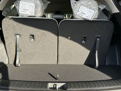 2026 Kia Sorento — photo 19 view