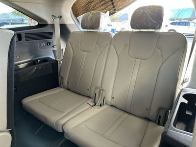 2026 Kia Sorento — photo 24 view