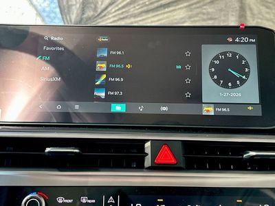 2026 Kia Sorento — photo 14 view