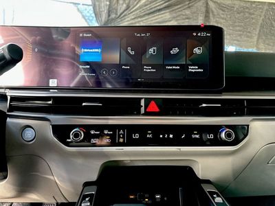 2026 Kia Sorento — photo 21 view