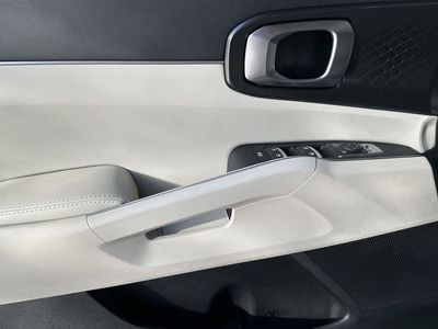 2026 Kia Sorento — photo 29 view