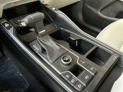 2026 Kia Sorento — photo 20 view