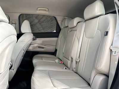 2026 Kia Sorento — photo 23 view