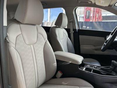 2026 Kia Sorento — photo 25 view