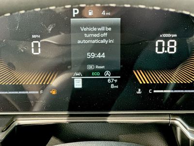 2026 Kia Sorento — photo 12 view