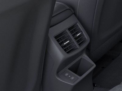 2026 Kia Seltos — photo 26 view