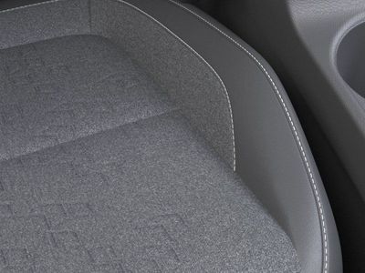 2026 Kia Seltos — photo 24 view