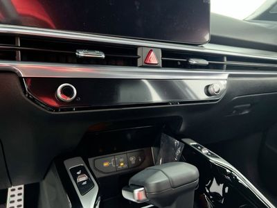 2025 Kia Sorento - Photo 34