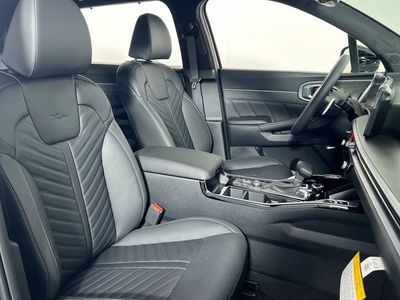 2025 Kia Sorento - Photo 41