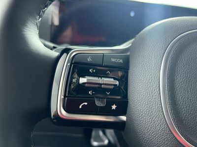 2025 Kia Sorento - Photo 26