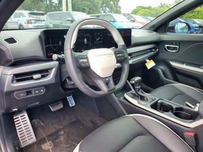 2025 Kia K4 - Photo 15