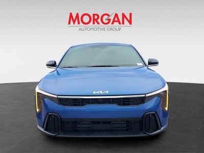 2025 Kia K4 - Photo 2