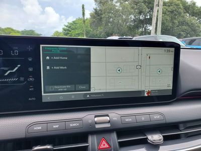 2025 Kia K4 - Photo 25