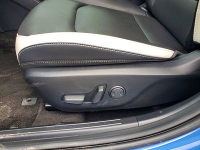 2025 Kia K4 - Photo 18