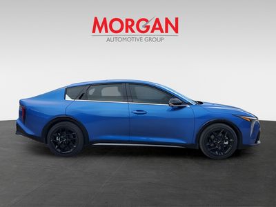 2025 Kia K4 - Photo 8