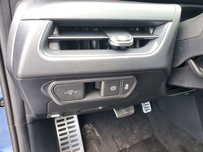 2025 Kia K4 - Photo 17