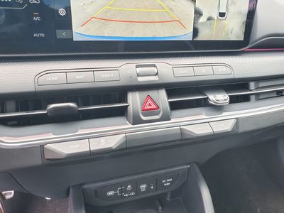 2025 Kia K4 - Photo 27