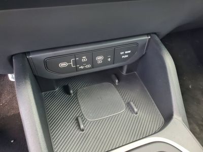 2025 Kia K4 - Photo 28